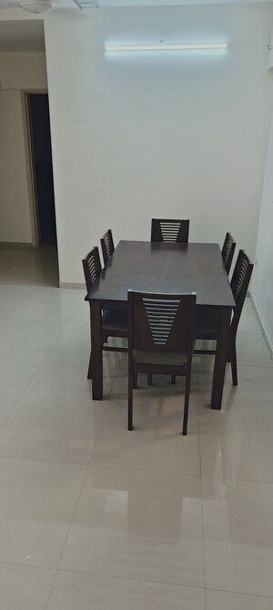 Team Area in 2 BHK Apartment at Kool Homes Solitaire, Kondhwa – for Sale