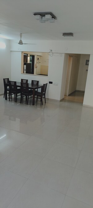 Living Room in 2 BHK Apartment at Kool Homes Solitaire, Kondhwa – for Sale