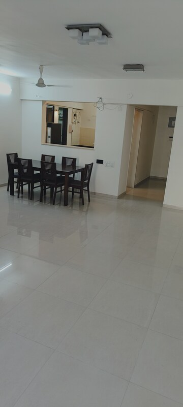 Living Room in 2 BHK Apartment at Kool Homes Solitaire, Kondhwa – for Sale