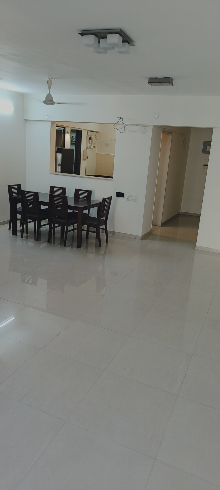 Living Room, kool-homes-solitaire 2 Bedroom 1387 Sq.Ft. Apartment In Kondhwa Pune 9562692