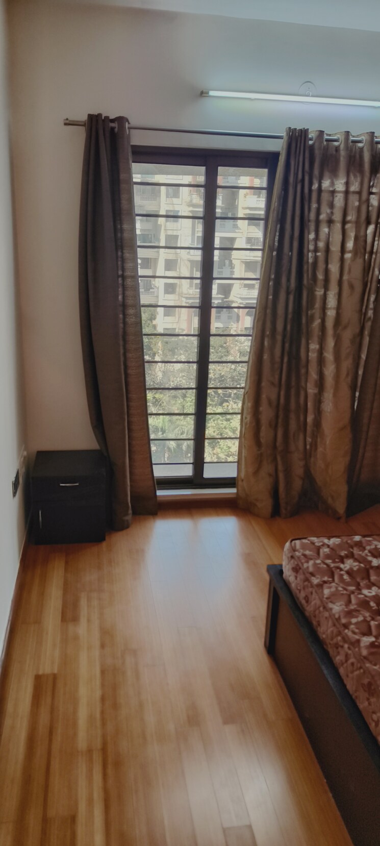 Living Room, kool-homes-solitaire 2 Bedroom 1387 Sq.Ft. Apartment In Kondhwa Pune 9562692