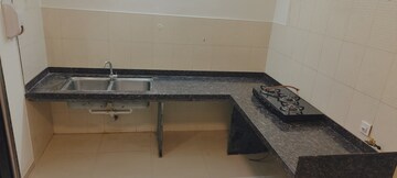 Kitchen in 2 BHK Apartment at Kool Homes Solitaire, Kondhwa – for Sale