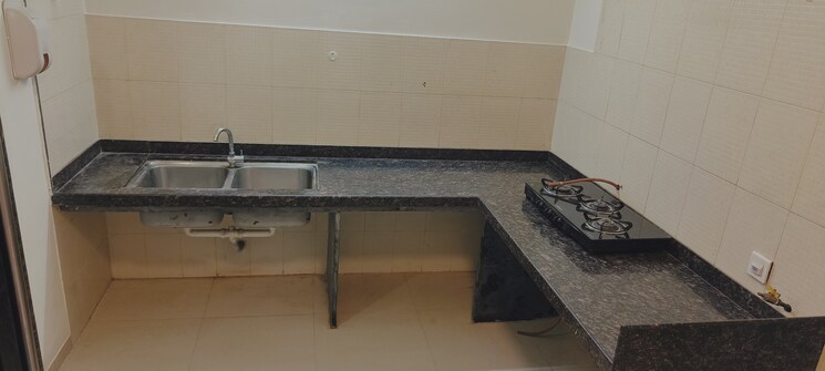 Kitchen, kool-homes-solitaire 2 Bedroom 1387 Sq.Ft. Apartment In Kondhwa Pune 9562692