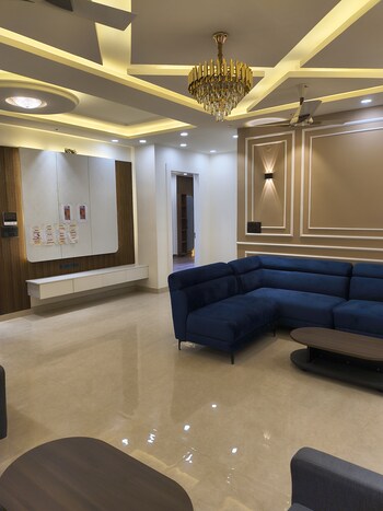 3 BHK Builder Floor for Sale in Sector 85, Faridabad