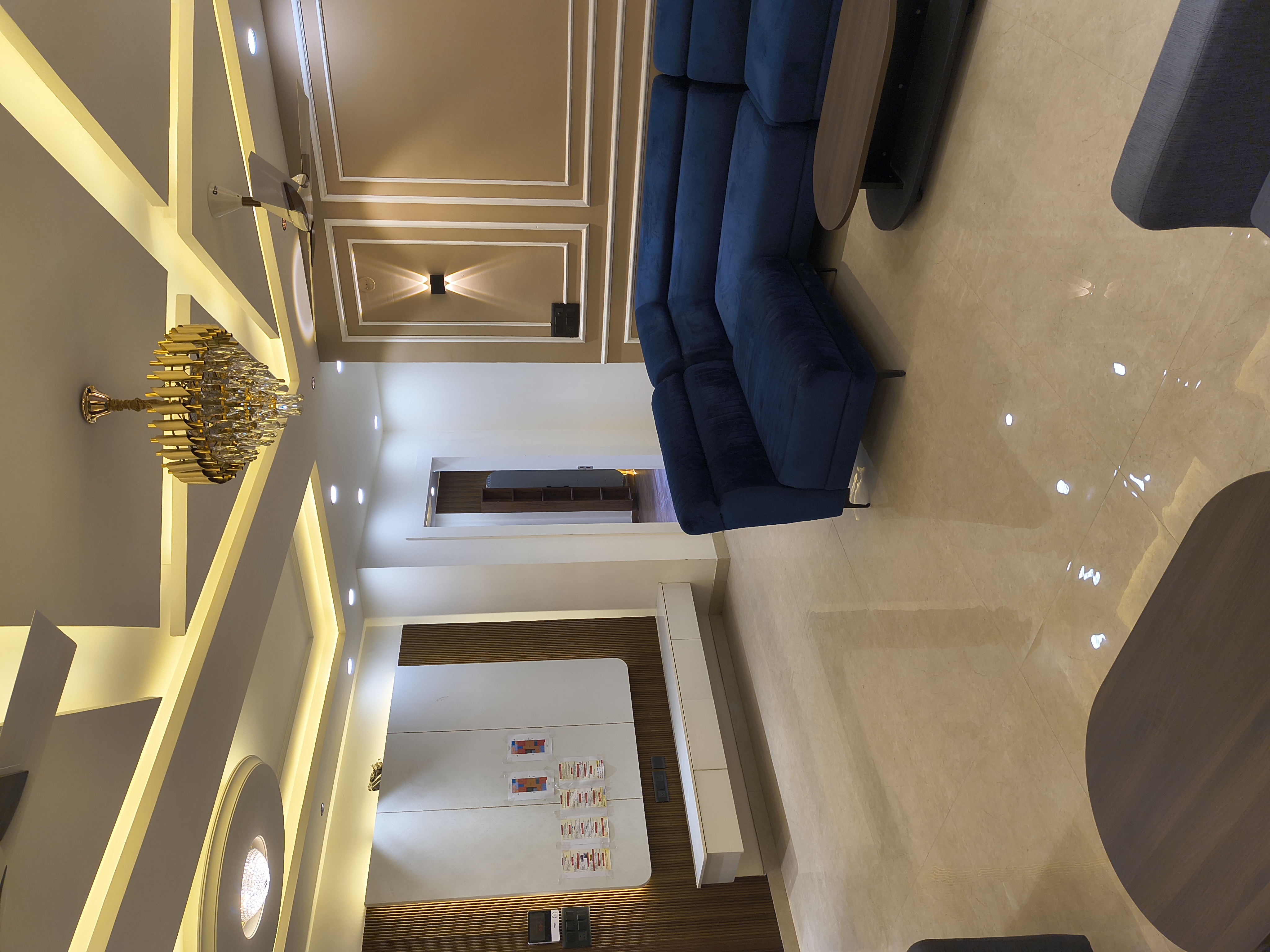 3 BHK Builder Floor For Sale in Sector 85