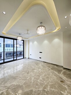 4 BHK Builder Floor For Sale in Sushant Lok I