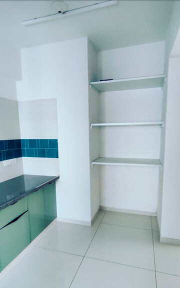 Kitchen in 2 BHK Apartment at Vishwanath Maher Homes 5, Shela – for Rent