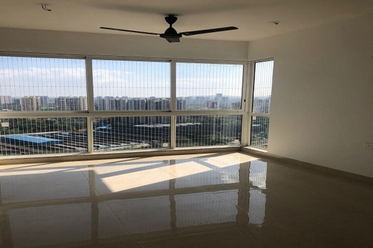 Bedroom, runwal-forests 2 Bedroom 661 Sq.Ft. Apartment In Kanjurmarg West Mumbai 9562706