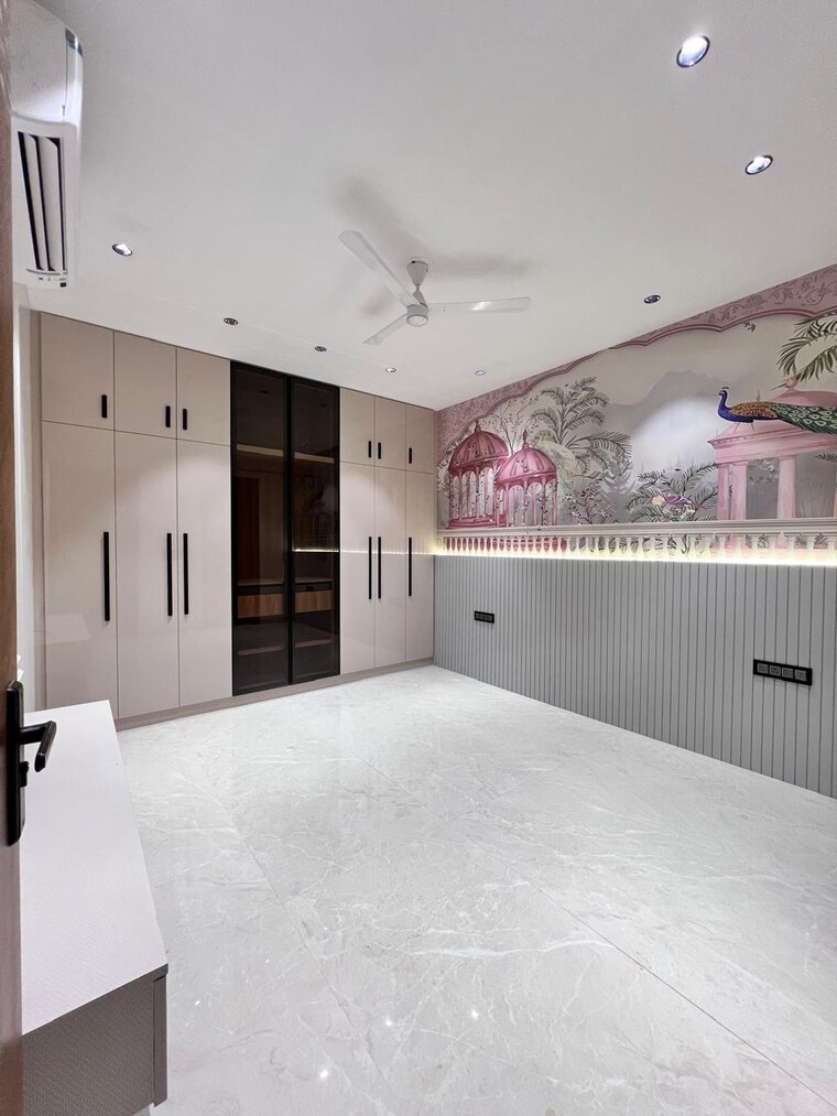 Room, ansal-api-esencia 4 Bedroom 2600 Sq.Ft. Builder Floor In Sector 67 Gurgaon 9562789