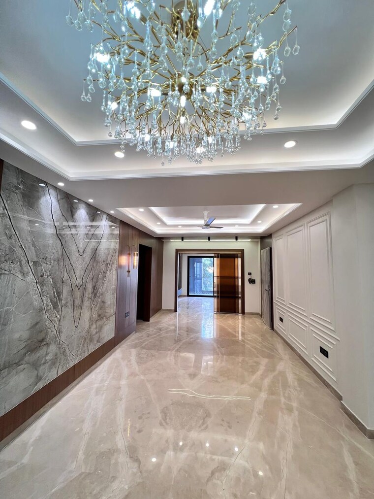 undefined, ansal-api-esencia 4 Bedroom 2600 Sq.Ft. Builder Floor In Sector 67 Gurgaon 9562789