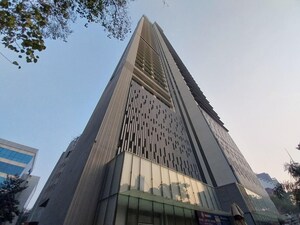 3 BHK Apartment – Exterior View View at Parel - for Sale