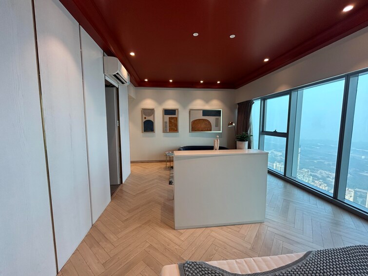 undefined, parel 3 Bedroom 1590 Sq.Ft. Apartment In Parel Mumbai 9562777