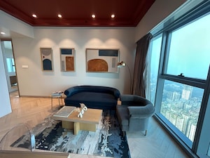 Team Area in 3 BHK Apartment at Parel – for Sale