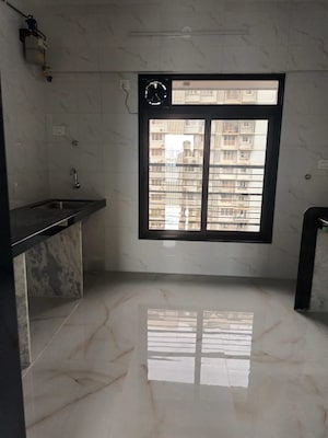 1 BHK Apartment For Rent in Borivali East