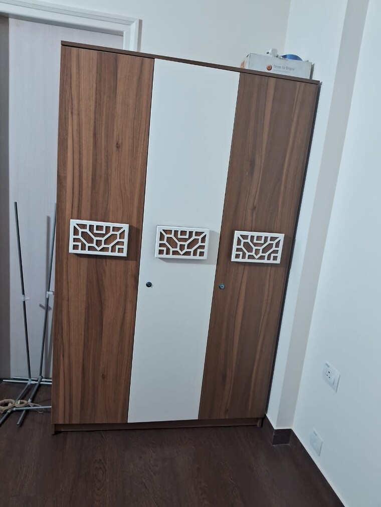 Bedroom, bestech-park-view-altura 3 Bedroom 2150 Sq.Ft. Apartment In Sector 79 Gurgaon 9562806