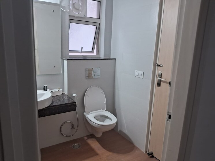 Bathroom, bestech-park-view-altura 3 Bedroom 2150 Sq.Ft. Apartment In Sector 79 Gurgaon 9562806