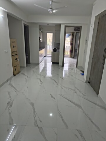 Kitchen in 3 BHK Apartment at M3M Soulitude, Sector 89 – for Rent