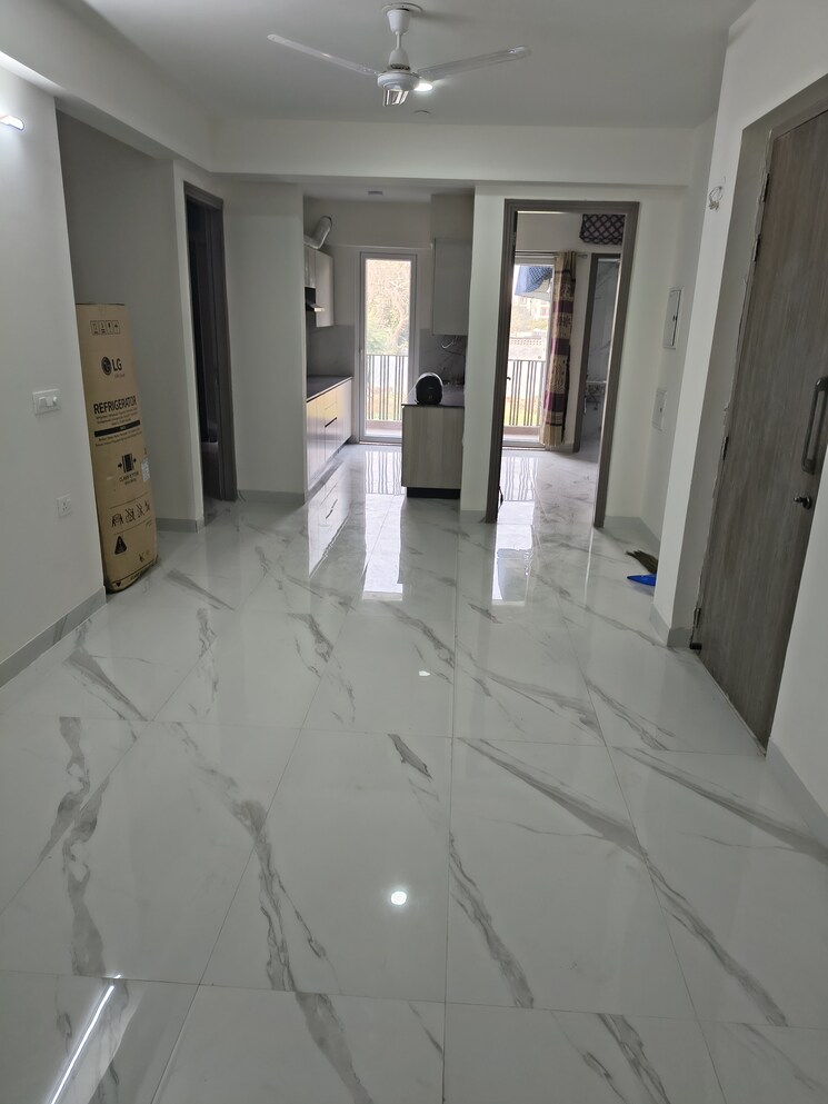 Kitchen, m3m-soulitude 3 Bedroom 1494 Sq.Ft. Apartment In Sector 89 Gurgaon 9562852