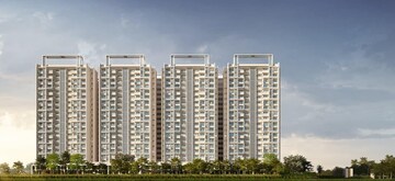 3 BHK Apartment For Sale in Jharpada