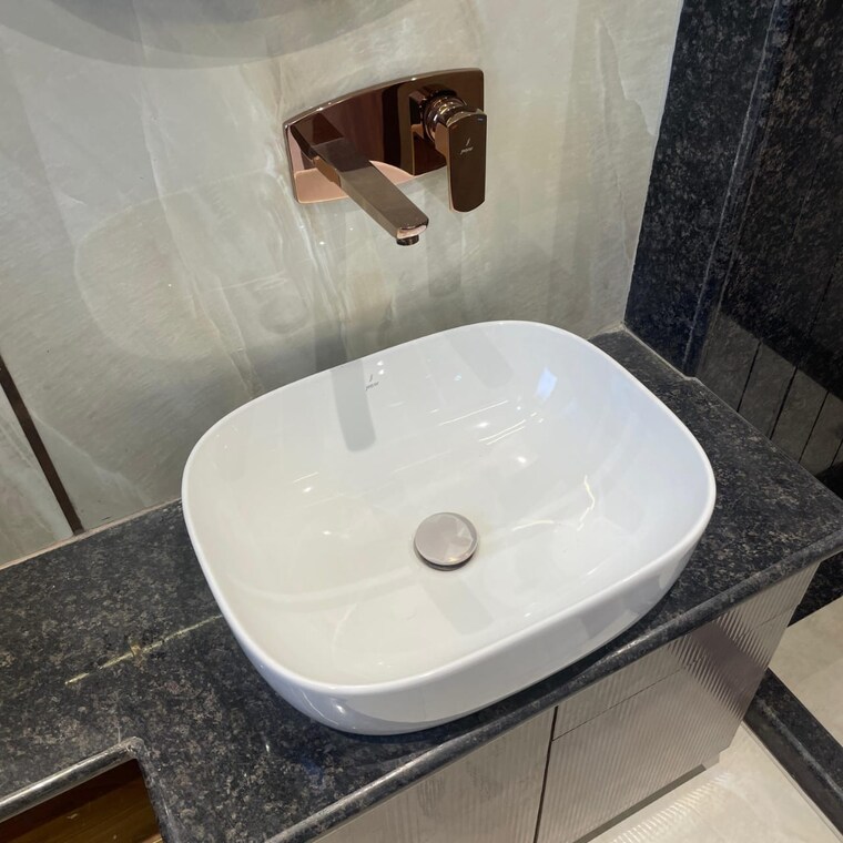 Bathroom, sector 56 4 Bedroom 2700 Sq.Ft. Builder Floor In Sector 56 Gurgaon 9562903