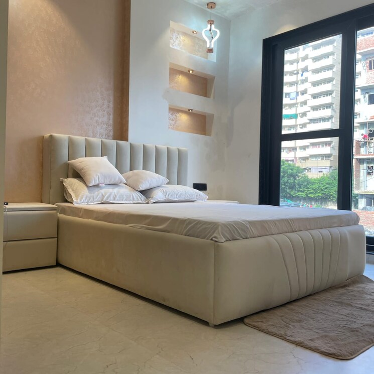 Bedroom, sector 56 4 Bedroom 2700 Sq.Ft. Builder Floor In Sector 56 Gurgaon 9562903