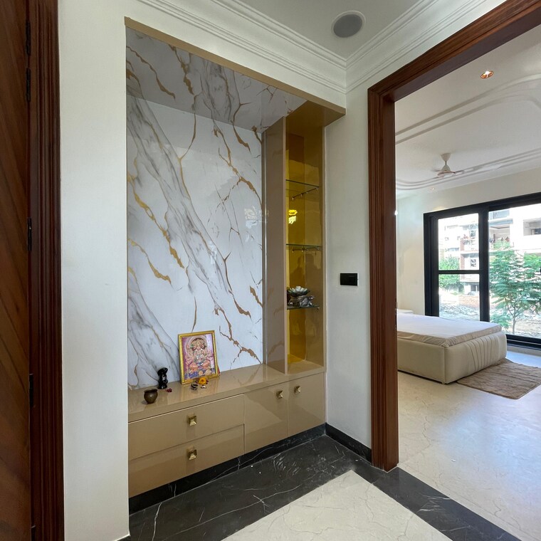 Room, sector 56 4 Bedroom 2700 Sq.Ft. Builder Floor In Sector 56 Gurgaon 9562903