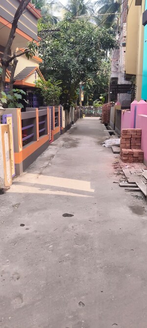 4 BHK Independent House – Exterior View View at Barrackpore - for Sale