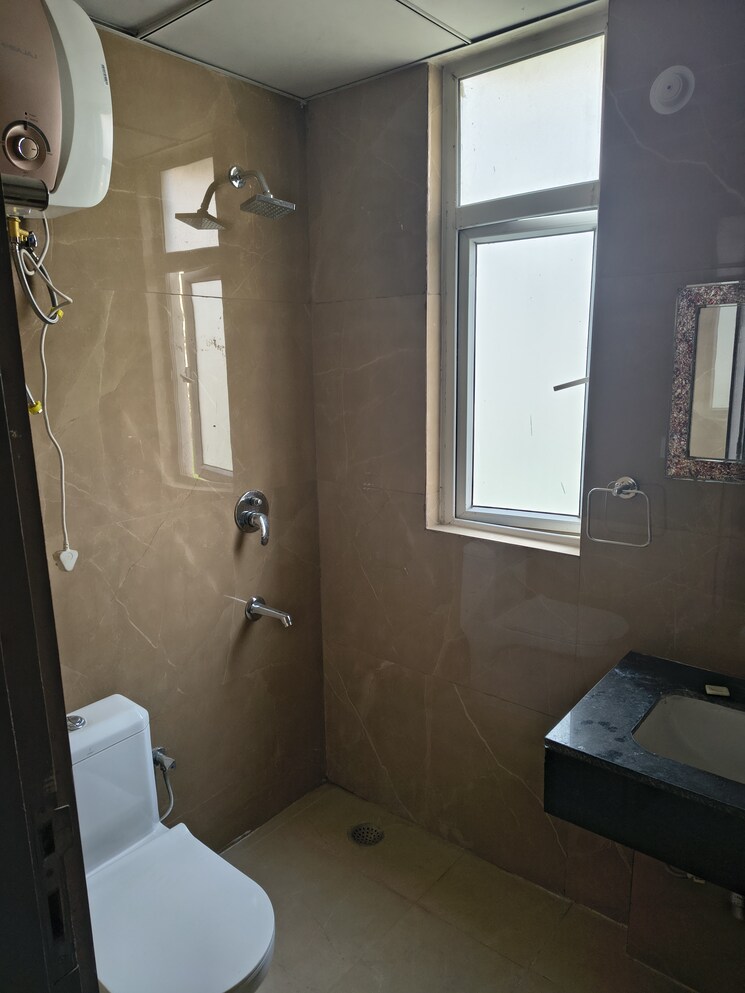 Bathroom, m3m-soulitude 3 Bedroom 1494 Sq.Ft. Apartment In Sector 89 Gurgaon 9562852