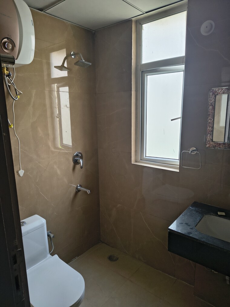 Bathroom, m3m-soulitude 3 Bedroom 1494 Sq.Ft. Apartment In Sector 89 Gurgaon 9562852