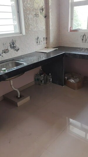 Master Bedroom in 1 RK Builder Floor at Blue Springs, Ambegaon Budruk – for Rent