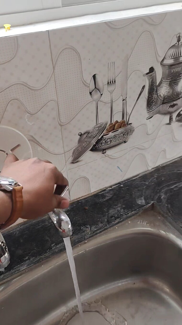 Master Bedroom, blue-springs 1 RK 560 Sq.Ft. Builder Floor In Ambegaon Budruk Pune 9562871