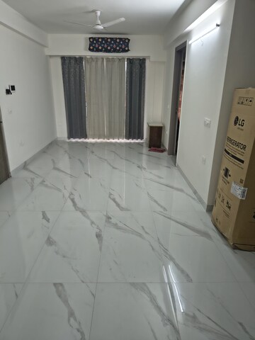 Bathroom in 3 BHK Apartment at M3M Soulitude, Sector 89 – for Rent