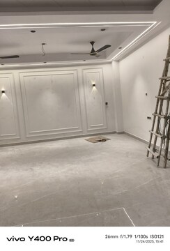4 BHK Builder Floor For Sale in Ansal API Versalia