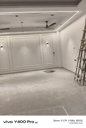 4 BHK Builder Floor For Sale in Ansal API Versalia, Sector 67a