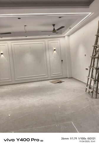 4 BHK 2502 Sq.Ft. Builder Floor in Ansal API Versalia