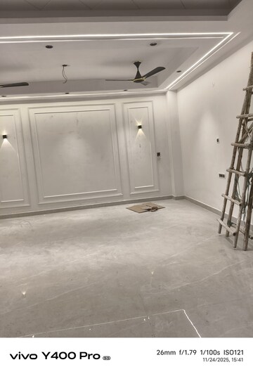 4 BHK Builder Floor For Sale in Ansal API Versalia, Sector 67a