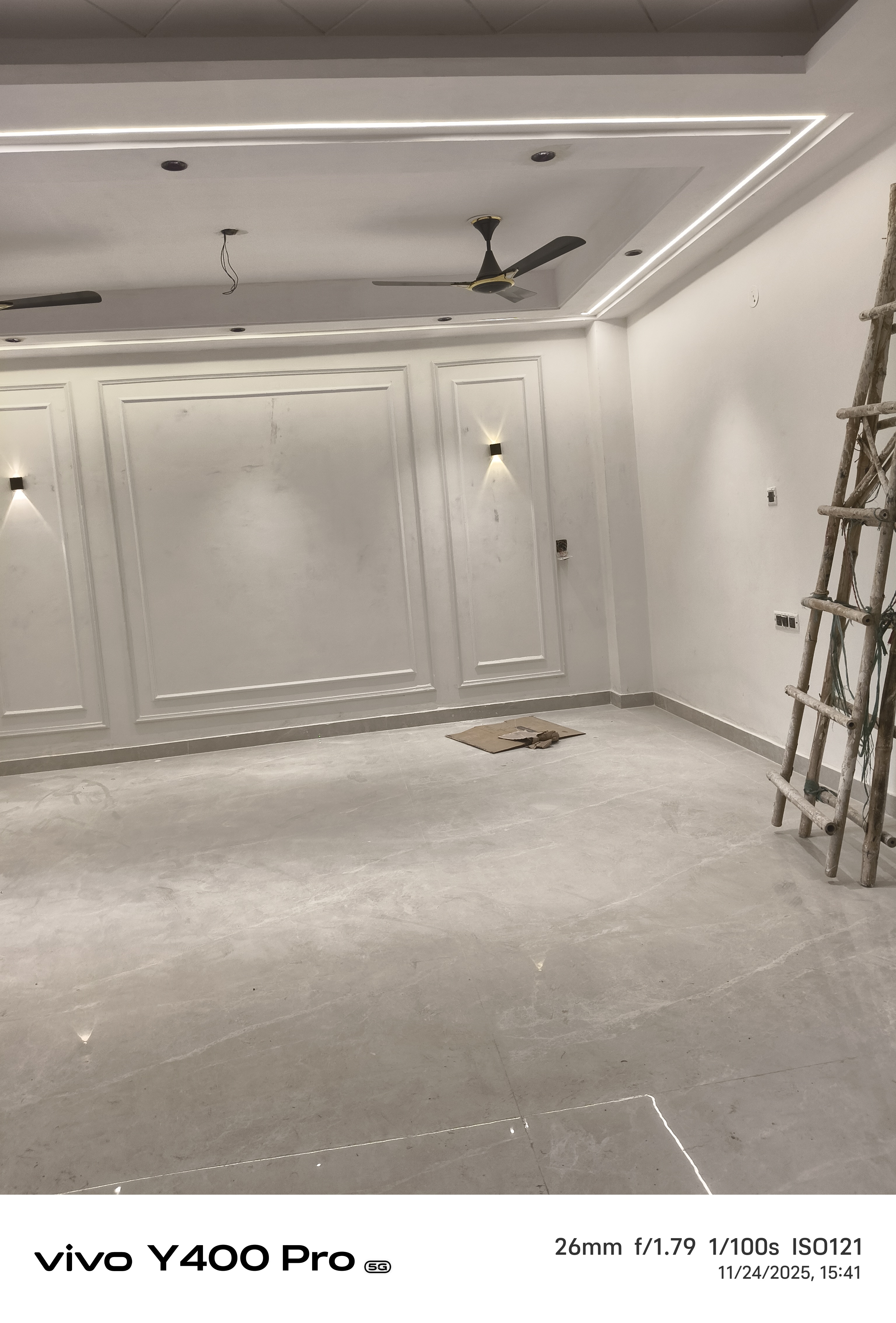 4 BHK Builder Floor For Sale in Ansal API Versalia