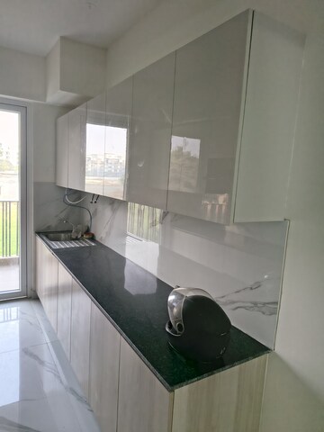 Team Area in 3 BHK Apartment at M3M Soulitude, Sector 89 – for Rent