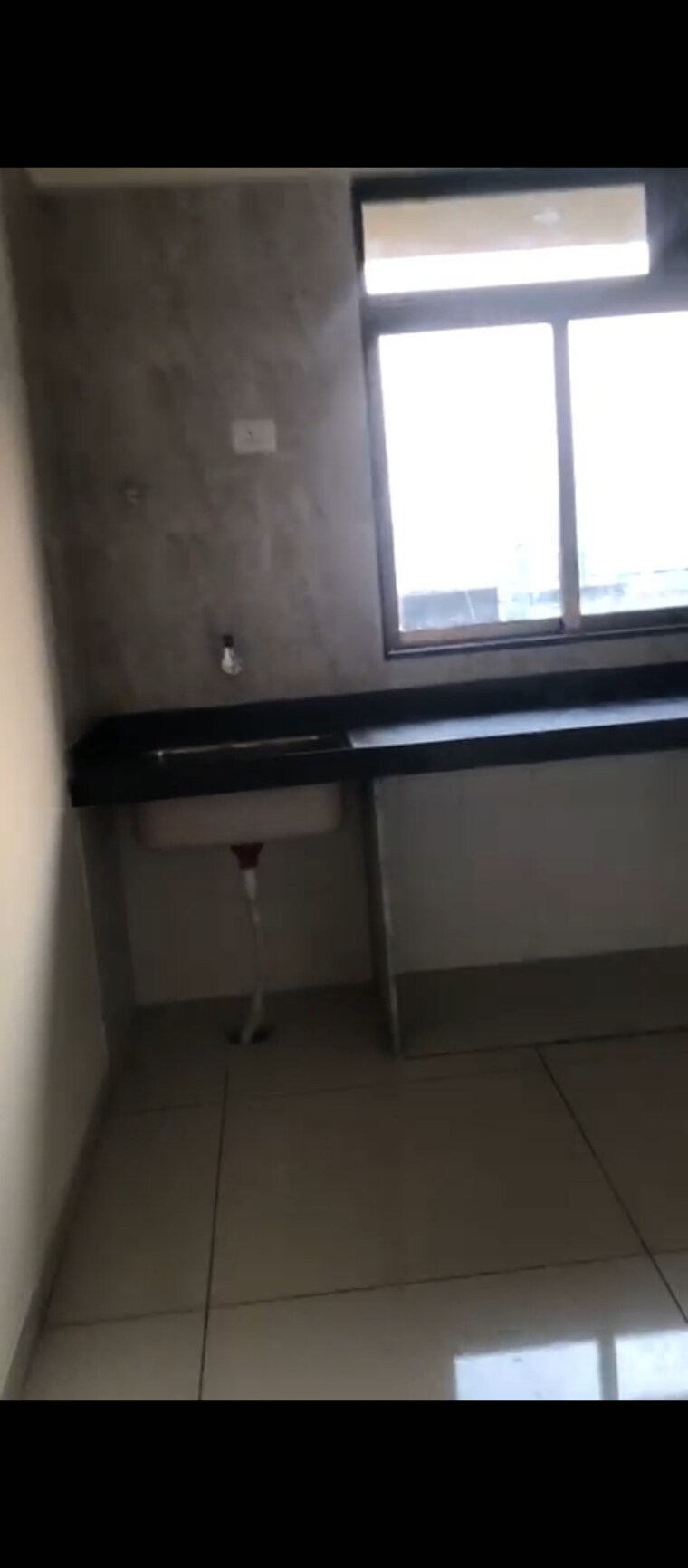 Kitchen, chandak-34-park-estate 1 Bedroom 391 Sq.Ft. Apartment In Goregaon West Mumbai 9562869