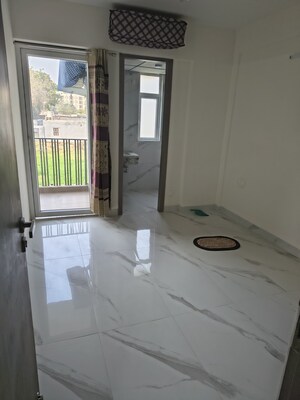 3 BHK Apartment – Exterior View View at M3M Soulitude, Sector 89 - for Rent