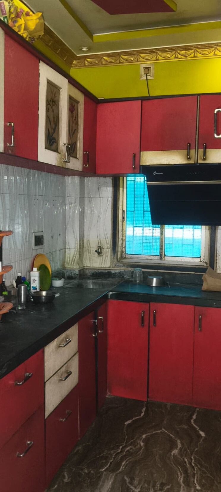 Kitchen, barrackpore 4 Bedroom 1440 Sq.Ft. Independent House In Barrackpore Kolkata 9562843