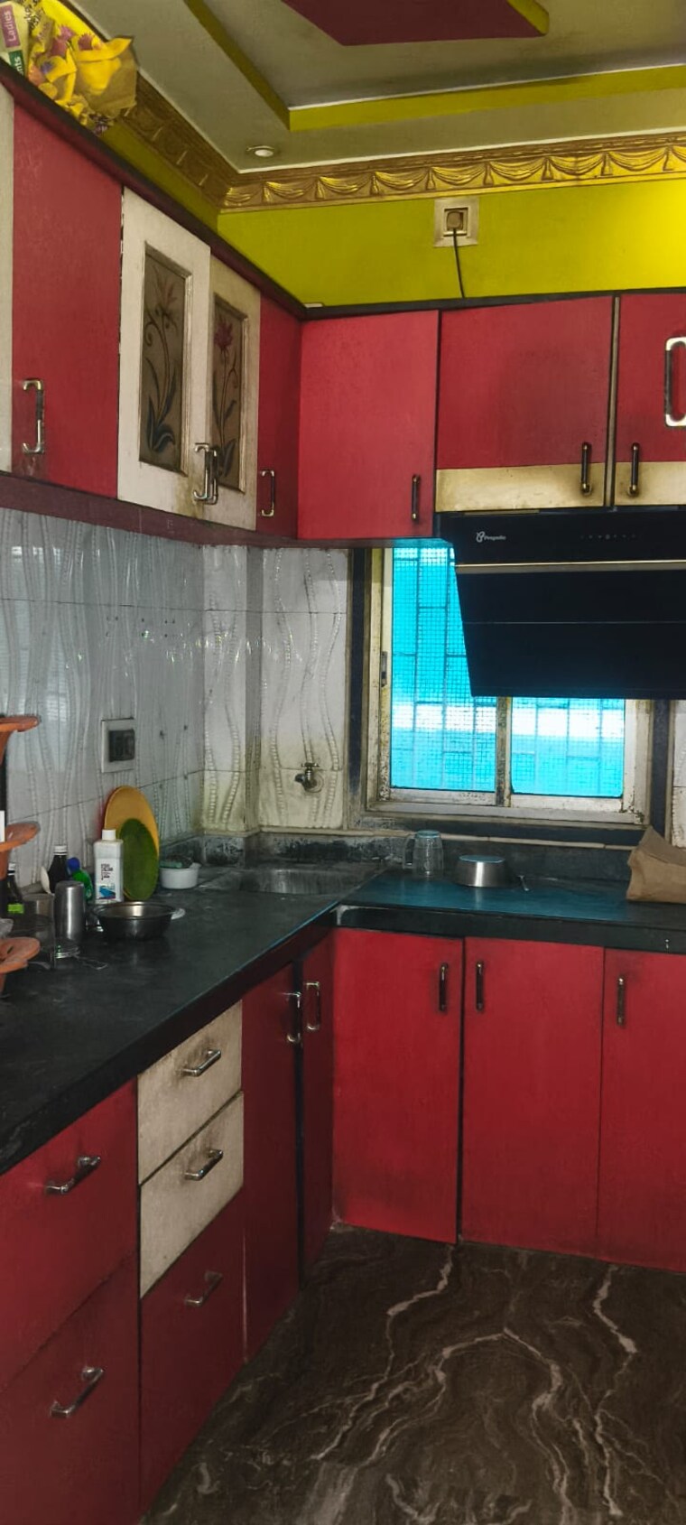 Kitchen, barrackpore 4 Bedroom 1440 Sq.Ft. Independent House In Barrackpore Kolkata 9562843