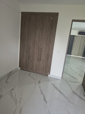 Bathroom in 3 BHK Apartment at M3M Soulitude, Sector 89 – for Rent