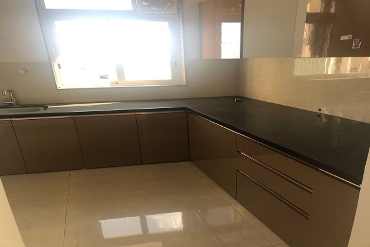 Kitchen, runwal-forests 2 Bedroom 666 Sq.Ft. Apartment In Kanjurmarg West Mumbai 9562864