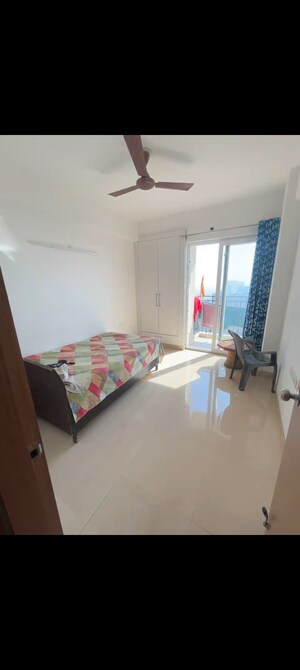 3 BHK Apartment For Rent in ATS Happy Trails, Sector 10 Greater Noida