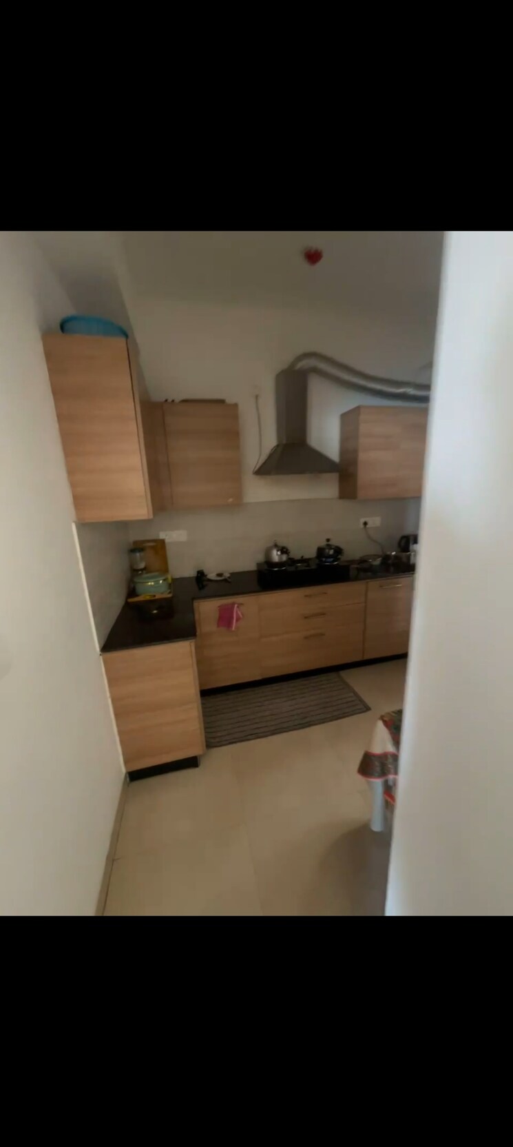 Kitchen, ats-happy-trails 3 Bedroom 1385 Sq.Ft. Apartment In Sector 10 Greater Noida Greater Noida 9562994