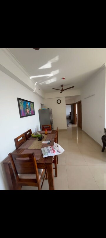 Living Room in 3 BHK Apartment at ATS Happy Trails, Sector 10 Greater Noida – for Rent