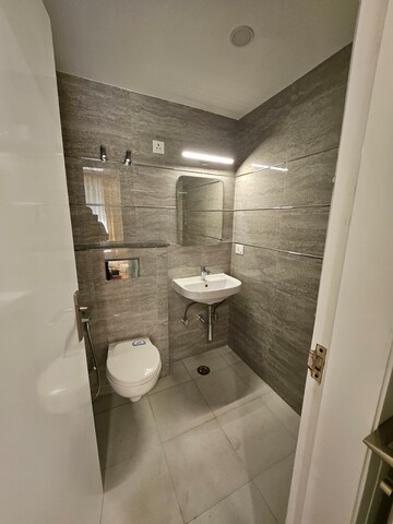 Attached Bathroom in 2 BHK Apartment at Smart World Gems, Sector 89 – for Sale