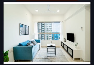 2 BHK Apartment For Sale in L&T Emerald Isle, Powai