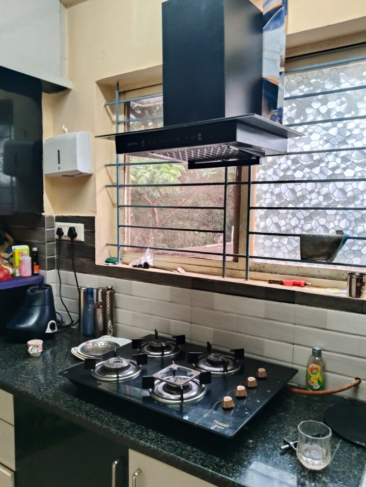Kitchen, sk-towers-rt-nagar 2 Bedroom 850 Sq.Ft. Apartment In Rt Nagar Bangalore 9562968
